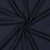 LINEN VISCOSE SOL NAVY RAYON/LINEN 53"