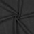 CANVAS STONE WASH SOL DK GREY POLYESTER/COT 58"