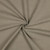 CANVAS STONE WASH SOL LT SAND POLYESTER/COT 58"