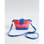 KIT CROSSBODY POUCHETTE
