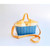 KIT HOPSCOTCH HANDBAG