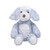 KIT CUDDLE CRITTER BARKLEY BLUE