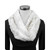 KIT INFINITY SCARF SORBET POPPY PEARL