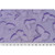 CUDDLE LUXE FROST BUTTERFLY LAVENDER 60"
