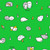 LITTLE ANIMAL WORLD AP61103 2E SHEETING