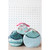 PATTERN SATURDAY DUFFLE BAG