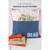 PATTERN READING PILLOW