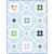 PATTERN ARCTIC SPARKLER