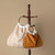 PATTERN BEECHWOOD BAG