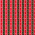 CHRISTMAS STRIPE 72271 D65028 COT