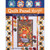 BOOK QUILT PANEL MAGIC