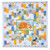 BOOK QUILT PANEL MAGIC