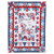 BOOK QUILT PANEL MAGIC