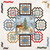 BOOK QUILT PANEL MAGIC