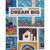 BOOK QUILT SMALL, DREAM BIG