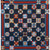 BOOK SCRAP-SAVVY QUILTING