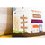EMBROID FILE AUTUMN ACRES BENCH PILLOW