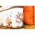EMBROID FILE AUTUMN ACRES BENCH PILLOW