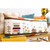 EMBROID FILE AUTUMN ACRES BENCH PILLOW