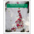 BOOK HOLIDAY CHEER CROSS STITCH
