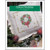 BOOK HOLIDAY CHEER CROSS STITCH