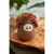 BOOK HIGHLAND COWS CROCHET