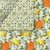 ITALIAN CITRUS 220 26417 QUILTED PRINT MIN QTY: 30 YD