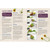KIT CROCHET BOTANICAL BOOKMARKS