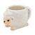 MUG SEWING SHEEP