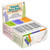 DISP FABRIC MARKER BOX OF 60 EA