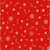 SNOWFLAKE CANDY CANE CH 2508 3