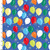 PARTY TIME II 24691 BLUE DIGITAL