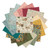 CHARM PK 5" HEIRLOOM GARDEN (42) PK OF 12 EA
