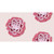 SECRET GARDEN PWMM020 PINK DIGITAL