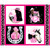 SADDLE UP TO DISCO 4379P 22 PNL DIGITAL