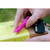 MINI PEN CUTTER FUCHSIA