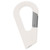 CARABINER CUTTER ECRU