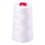 Cotton Mako Solid; 28 wt - 3609 yds - AUR