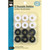 Pre-filled Bobbins - Class 15 Reusable - DRI