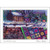 NOTE CARD PK 8ct FOUR SEASONS QUILTS