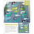 PATTERN WHALE WATCHING