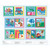 NOAH & FRIENDS 4587BP 01 BOOK PNL