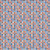 MILE HIGH MATCHUP 120 26824 BLUE/ORANGE