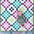 PATTERN GRANNY SQUARED