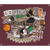 COLLEGE SPIRIT BANNER DOODLE FLORIDA STATE PK OF 8 EA