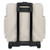 CLASSIC ROLLING CRAFT TOTE TAN DOT