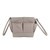 DELUXE STORE & TOTE TAN DOT