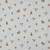 JERSEY PRT 07151 005 ORG COT/SPAN 58"