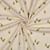WAFFLE PRT 07160 005 COT/SPAN 54"