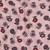 DBL GAUZE PRT 07203 014 COT 51"